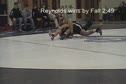 Mount Union vs Muskingum