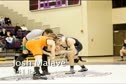 Senior Night