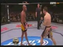 Anderson Silva KO's Forrest Griffin