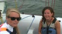 Abbey Preston and Emmy Stewart on Hardships and Eating Habits