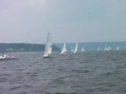 Blowin' Up Homies vs. Flying Turtles - Finish - Turtles Win