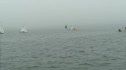 Day 3 Race 2 3rd Fleet Windward Mark