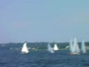 LISOT Bobsled vs. Tabor Red - Windward
