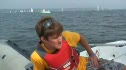 Taylor Lutz and Ryan Mullins Discuss Day 2 Strategy