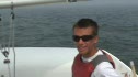 Fletcher Sims and Brady Stagg on Winning Race 1 of Day 2
