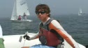 Gabriel Salk and Emily Olson Talk About the Fog and Gatorade
