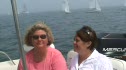 "The Opti Moms"  Marissa Potts and Jean Barrows