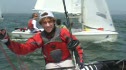 Pearson Potts and Beverly Elmer Talk About Transitioning From Optis to 420s and the Racing