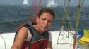 Kelsey McDonough and Emily Fetherston on Why They Sail and College Plans