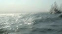 Day 2 Race 2 Pink Fleet Start
