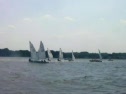 NBYC vs. St. George's - Finish