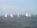 Tabor White vs. Green Team - Windward