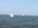 Tabor White vs. Tabor Red - Windward