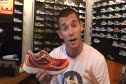Brooks Launch