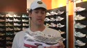  Women  Saucony Ride 2 
