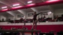 Auburn @ SEMO Meet Beam