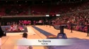 Auburn vs SUU Meet Vault & Bars