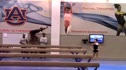 Experience Bri Guy's Beam Dismount