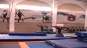 Kylie Layout Full Yurchenko Vault
