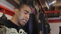 The LA Boxing Workout  Hand Wrapping