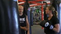 The LA Boxing Workout