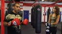 Fitness workout San Diego