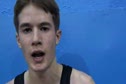 Constantine Matsakis 3200m Runner Up 3A