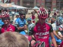 2009 USA Mountain Bike National Championships Pro ST