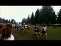 Open Men 10k USATF Club National Championship 2011 Highlights