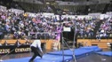 Iowa State (Ceilia Maccani) - 9.825