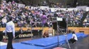 Iowa State (Jacquelyn Holmes) - 9.75