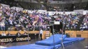 Iowa State (Jody McKellar) - 9.775