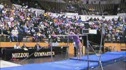 Iowa State (Michelle Browning) - 9.8