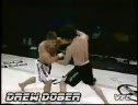 Drew Dober Wes Clark Highlight