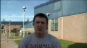 Clackamas Community Head Coach Josh Rhoden