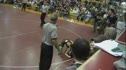103 Tri State Semi Final Josh Andrew Richland vs. Eric Solar Lake Stevens