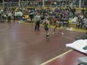 112 Tri State Semi Final Josh Heinzer Lake Stevens vs. Kyle Kirkendal Republic