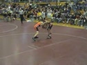 125 Tri State Semi Final Jaoquin Calderon Flathead vs. James Ost Post Falls