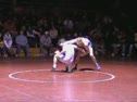 130 Final Beard (Riverside) vs Gilbertson (Kelso)
