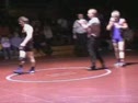 135 Final Mowry (CDA) vs George (Lewiston)