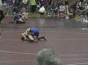 140 Semi, Lamb vs. McCleod