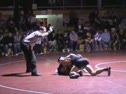 152 Final Zumwalt (University) vs Villani (Lake Stevens)
