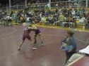 171 Semi Final, Beckstrom vs Pickard