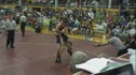 215 semi final, Knutson vs. Chamberlain