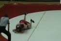 Clackamas vs. Southwest Oregon
