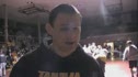 Coach Feist Before Finals