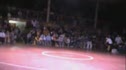 Finals Introductions
