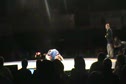 Garcia (CAN) 66kg vs. Coleman Scott 60kg (USA) 2