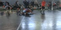 Izzy Rodriguez vs Joey Delgado rd 2