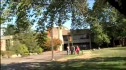 Josh Rhoden Shows Campus